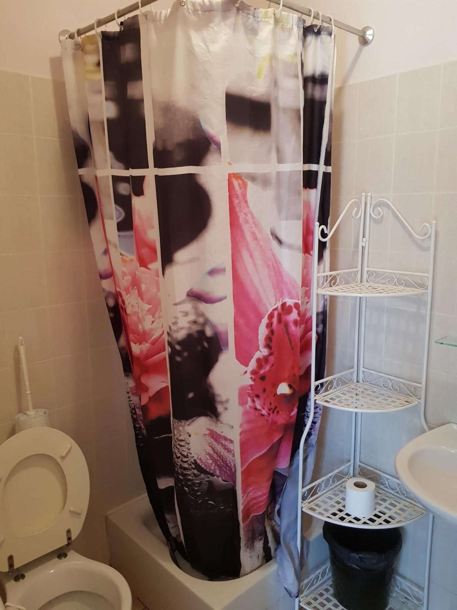 Chambre D'Hote "Chez Antoinette Et Charles" Santo-Pietro-di-Venaco Bagian luar foto