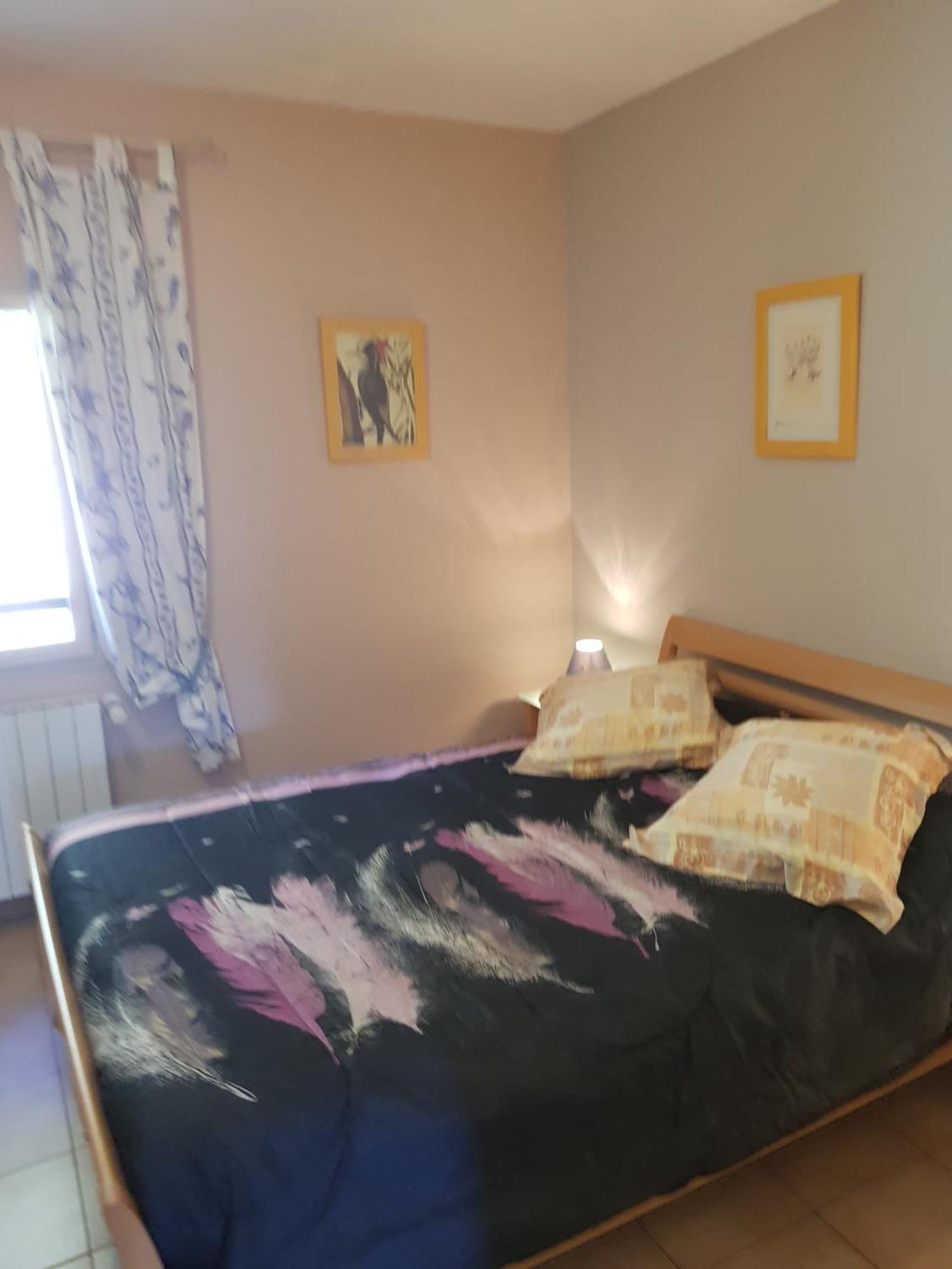 Chambre D'Hote "Chez Antoinette Et Charles" Santo-Pietro-di-Venaco Bagian luar foto